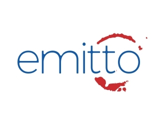 EMITTO logo design by Kipli92
