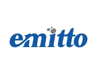 EMITTO logo design by Kipli92