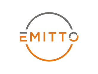 EMITTO logo design by Franky.