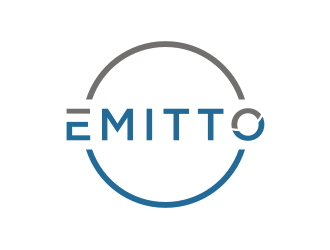 EMITTO logo design by Franky.