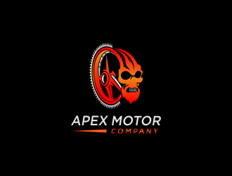  logo design by azizah