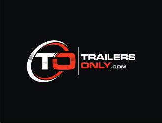 Trailers Only or TrailersOnly.com logo design by carman