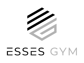The Esses Gym logo design by SHAHIR LAHOO