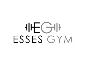 The Esses Gym logo design by checx