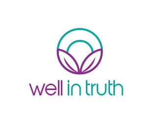 Well in Truth logo design by avatar