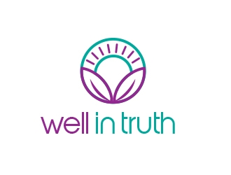 Well in Truth logo design by avatar