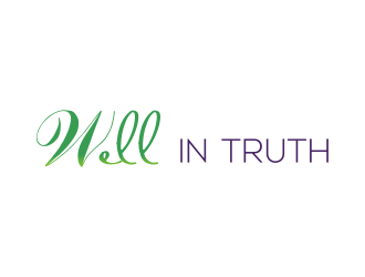 Well in Truth logo design by qqdesigns