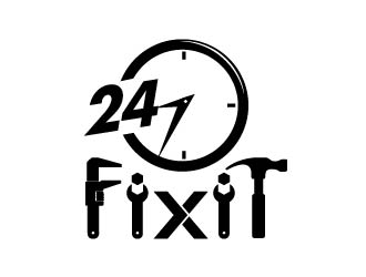  logo design by usef44