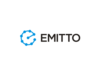 EMITTO logo design by restuti