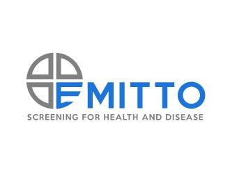 EMITTO logo design by nexgen