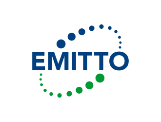 EMITTO logo design by ingepro