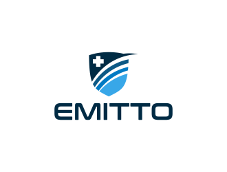 EMITTO logo design by ingepro