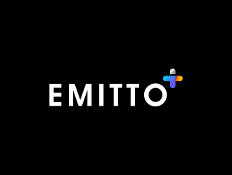 EMITTO logo design by ingepro