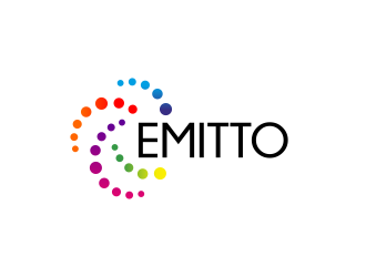 EMITTO logo design by ingepro