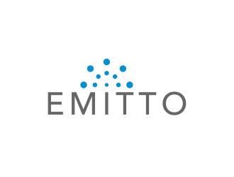 EMITTO logo design by ingepro