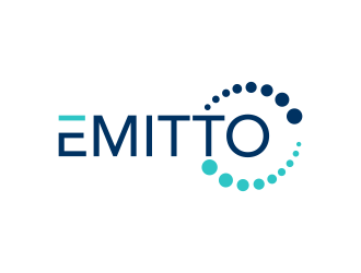 EMITTO logo design by ingepro