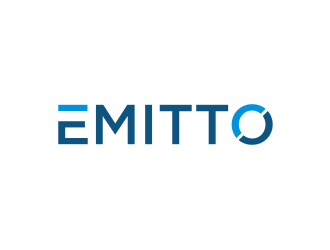 EMITTO logo design by rief
