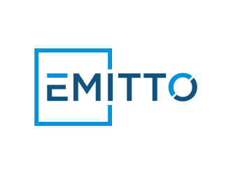 EMITTO logo design by rief