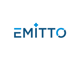 EMITTO logo design by rief