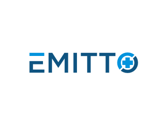 EMITTO logo design by rief