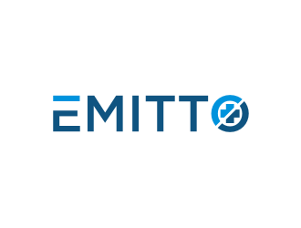 EMITTO logo design by rief