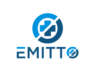 EMITTO logo design by rief