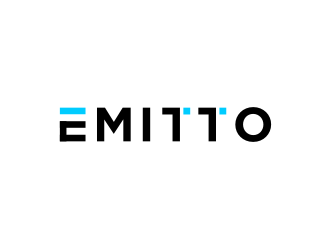 EMITTO logo design by Kraken