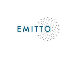 EMITTO logo design by PRN123