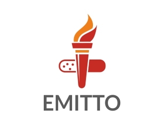 logo design by ruki