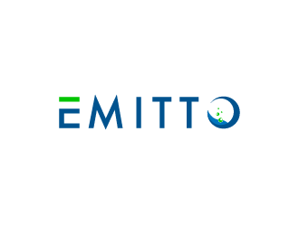 EMITTO logo design by PRN123