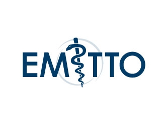 EMITTO logo design by sanworks