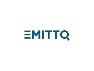 EMITTO logo design by dasam