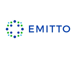 EMITTO logo design by samueljho