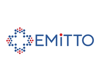 EMITTO logo design by Roma