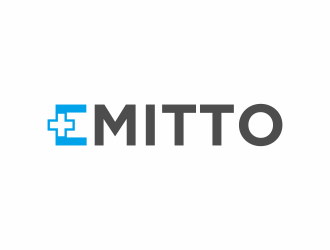 EMITTO logo design by HERO_art 86