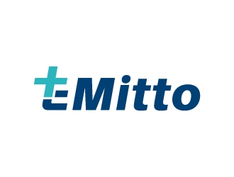 EMITTO logo design by MUSANG