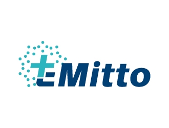 EMITTO logo design by MUSANG