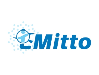 EMITTO logo design by MUSANG