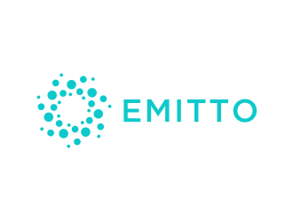 EMITTO logo design by sleepbelz