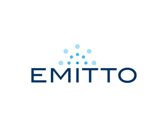 EMITTO logo design by ingepro