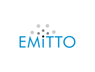 EMITTO logo design by ingepro