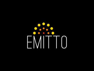 EMITTO logo design by ingepro