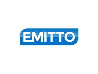 EMITTO logo design by Gravity
