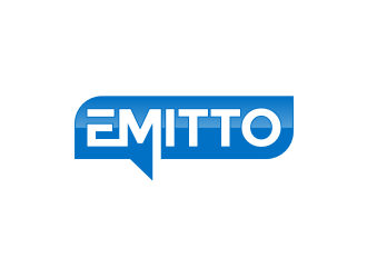 EMITTO logo design by Gravity