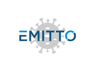EMITTO logo design by rief