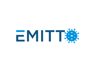 EMITTO logo design by rief