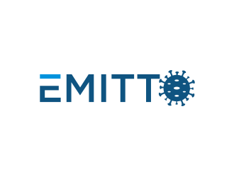 EMITTO logo design by rief