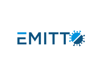 EMITTO logo design by rief