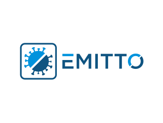 EMITTO logo design by rief