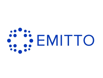 EMITTO logo design by samueljho